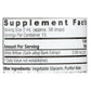 Nature's Answer White Willow Bark Extract Non-Alcohol Liquid Extract, Pain Relief, 1 Fl Oz
