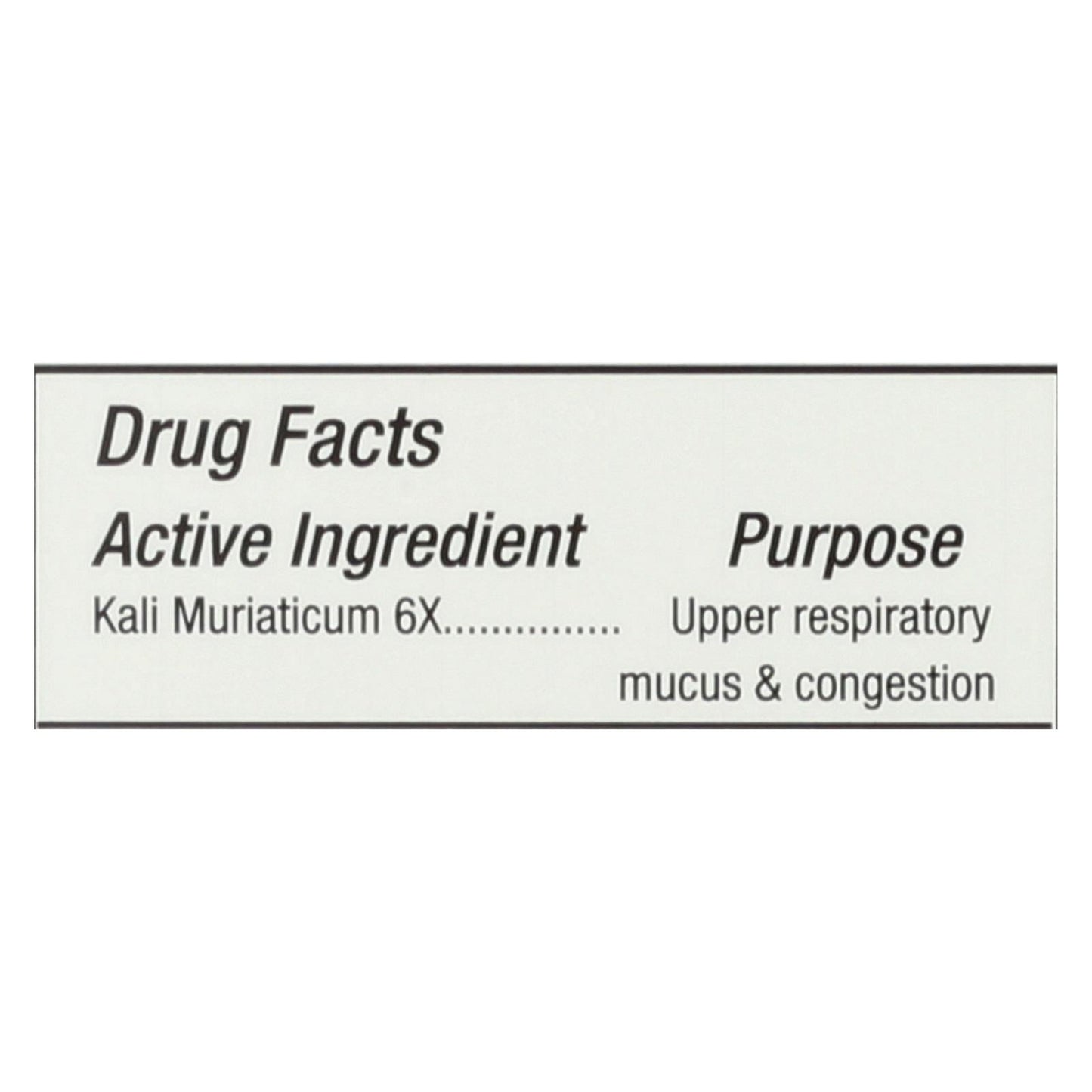 Himalayan Institute Neti Mist Nasal Sinus Spray - Soothes Dry, Congested Sinuses - 1 FZ