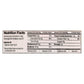 Edward & Sons Toasted Onion Brown Rice Snaps, 3.5 oz, Case of 12