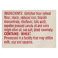 Lapanzanella Rosemary Mini Croccantini (Pack of 12) - 6 oz.