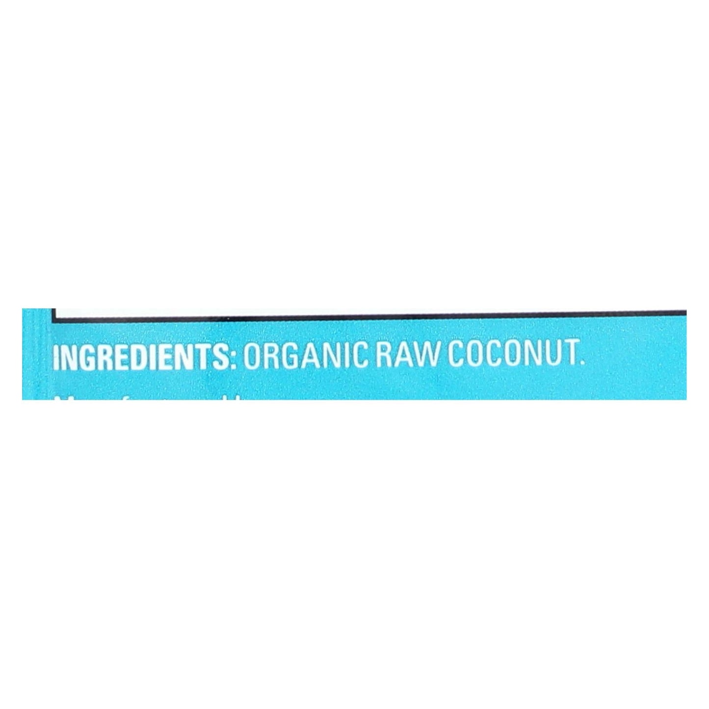 Artisana Raw Organic Coconut Butter Squeeze Packs, 1.06 oz, Case of 10