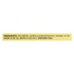 Wild Planet Wild Yellowtail Fillets in Extra Virgin Olive Oil, 4.375 Oz Pack of 12
