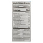 Orgain Organic Plant-Based Vanilla Protein Powder - 2.02 lb