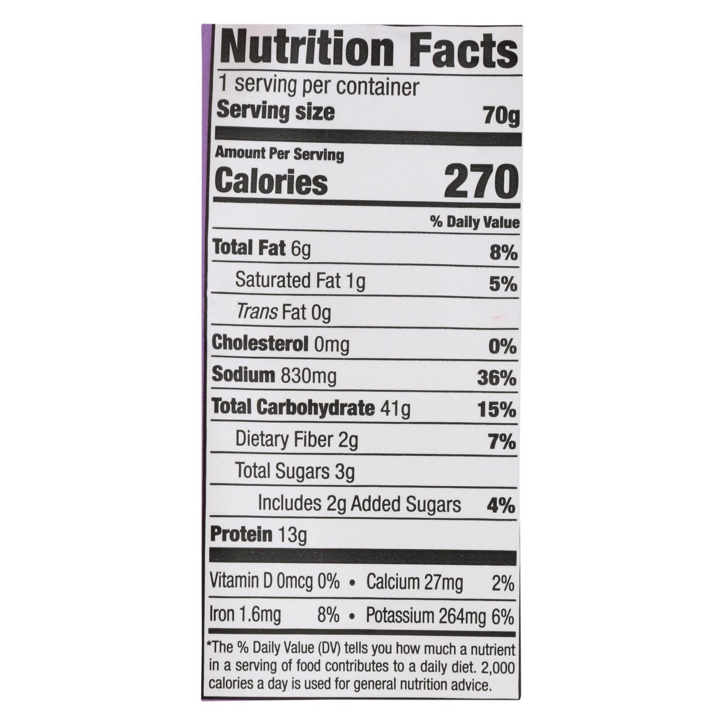 Mike's Mighty Good Tonkotsu Ramen Soup, 7 - 2.4 Oz. Servings
