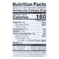 Divine Crisp Thins Dark Chocolate Mint (Pack of 12 - 2.8 Oz.)