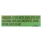 R.W. Knudsen Organic Lemon Juice, Recharge, 32 Fl. Oz., Pack of 6