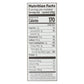 Nature's Path Organic Hot Oatmeal: Spiced Apple with Flax, 11.3 Oz (Pack of 6)