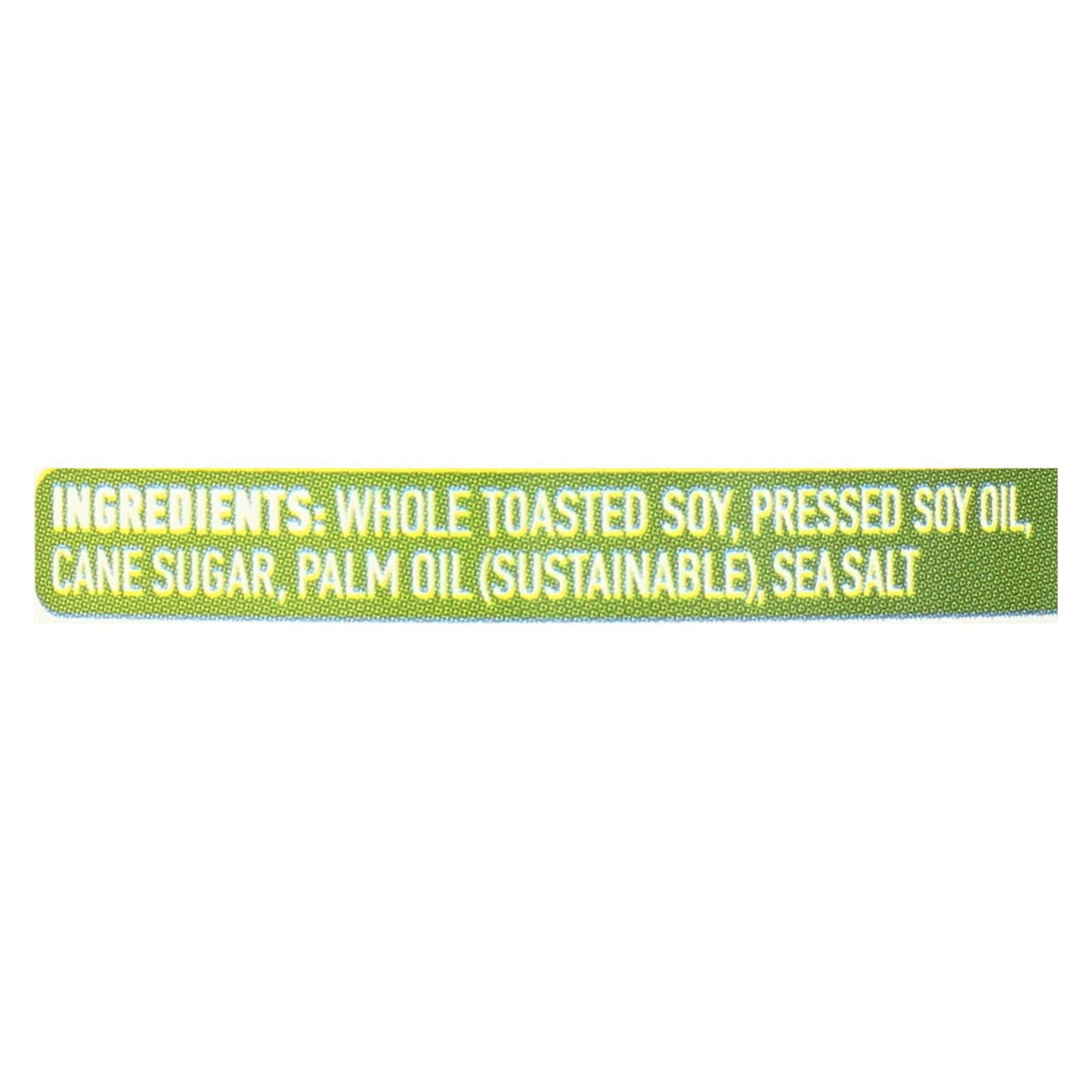Wowbutter Crunchy Peanut Free Spread, 17.6 Oz., Pack of 6