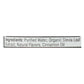 Sweet Leaf Liquid Stevia Cinnamon - 2 Fl Oz.