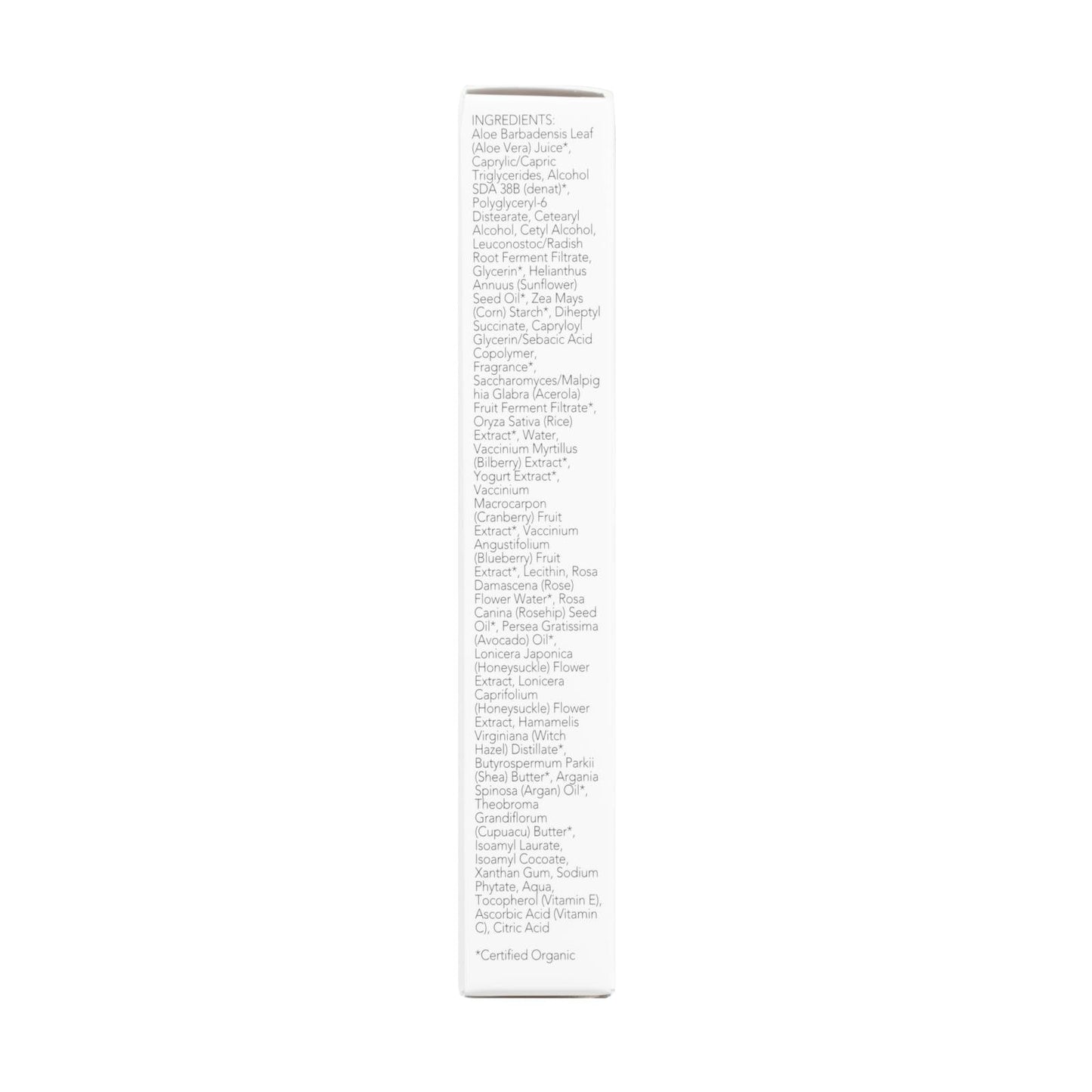 Nourish Eye Treatment: Age Defense - 0.5 Fl Oz