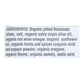 Mediterranean Organic Kalamata Pitted Olives with Herbs & Spices 12-Pack 2.5 Oz