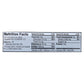 Vermont Smoke & Cure Summer Sausage for Snacking, 6 Oz., Case of 12