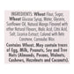 Darrell Soft Eating Liquorice - Mango (Pack of 8, 7 Oz.)