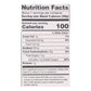 Darrell Soft Eating Liquorice - Mango (Pack of 8, 7 Oz.)