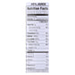 Pacific Coast Pure Coconut Water Espresso (Pack of 12 - 17.5 Fl Oz.)