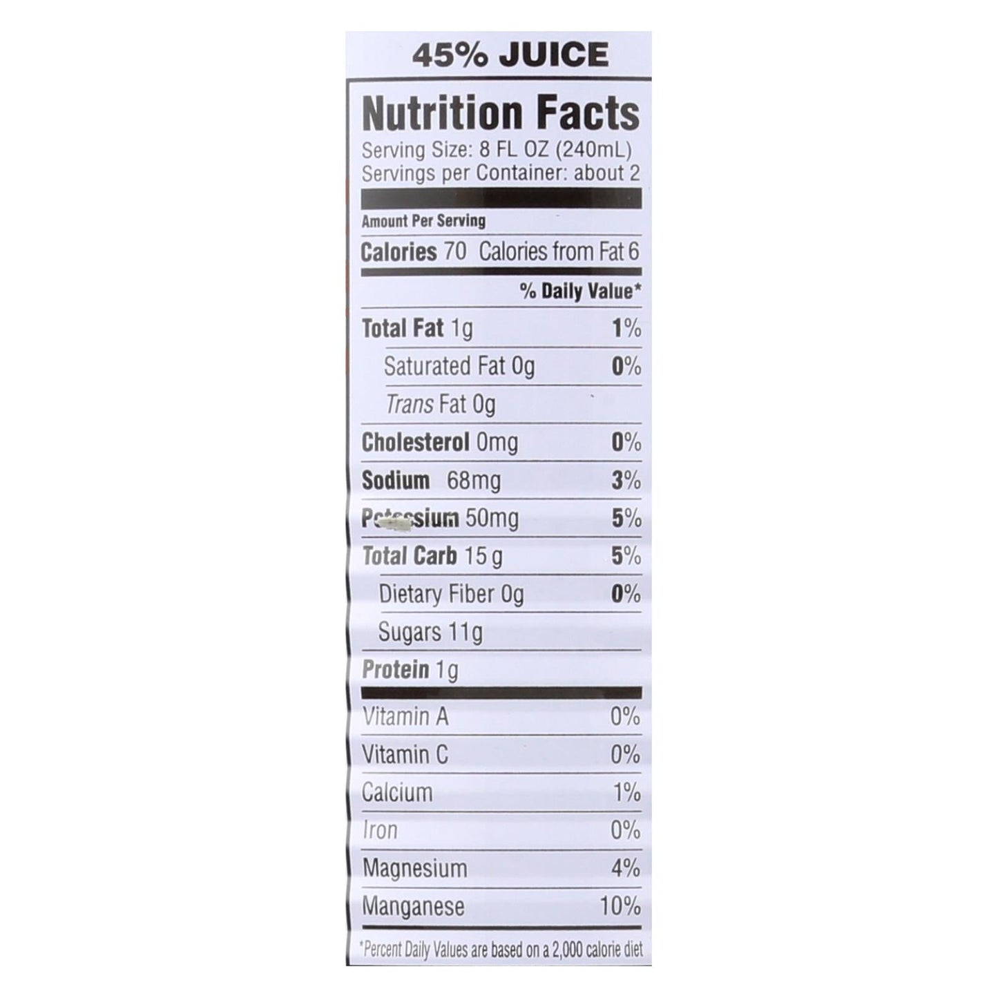 Pacific Coast Pure Coconut Water Espresso (Pack of 12 - 17.5 Fl Oz.)