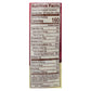Nature's Earthly Choice Organic Quinoa - Premium White Quinoa (Case of 6, 12 Oz. Each)