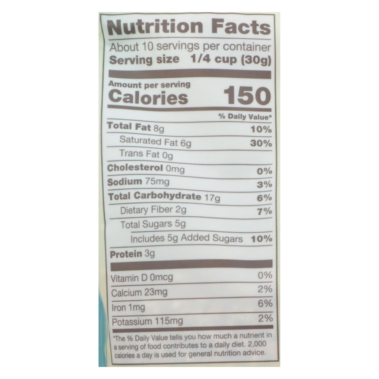 Bob's Red Mill Coconut Spice Granola (6 pack - 11oz)
