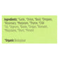 Spicely Organics Italian Seasoning | 6 Count 0.1 Oz. Packs