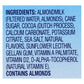 Almond Breeze Chocolate Almond Milk - 6-Pack (4/8 Oz.)