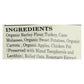 Newman's Own Organics Turkey and Sweet Potato Dog Treats (Pack of 6) - 10 Oz.