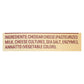 Cello Cheddah Chwisp, 12-Pack, 2.12 Oz. Each