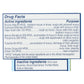 Hyland's Baby Mucous and Cold Relief Homeopathic Medicine, 4 Fl. Oz.