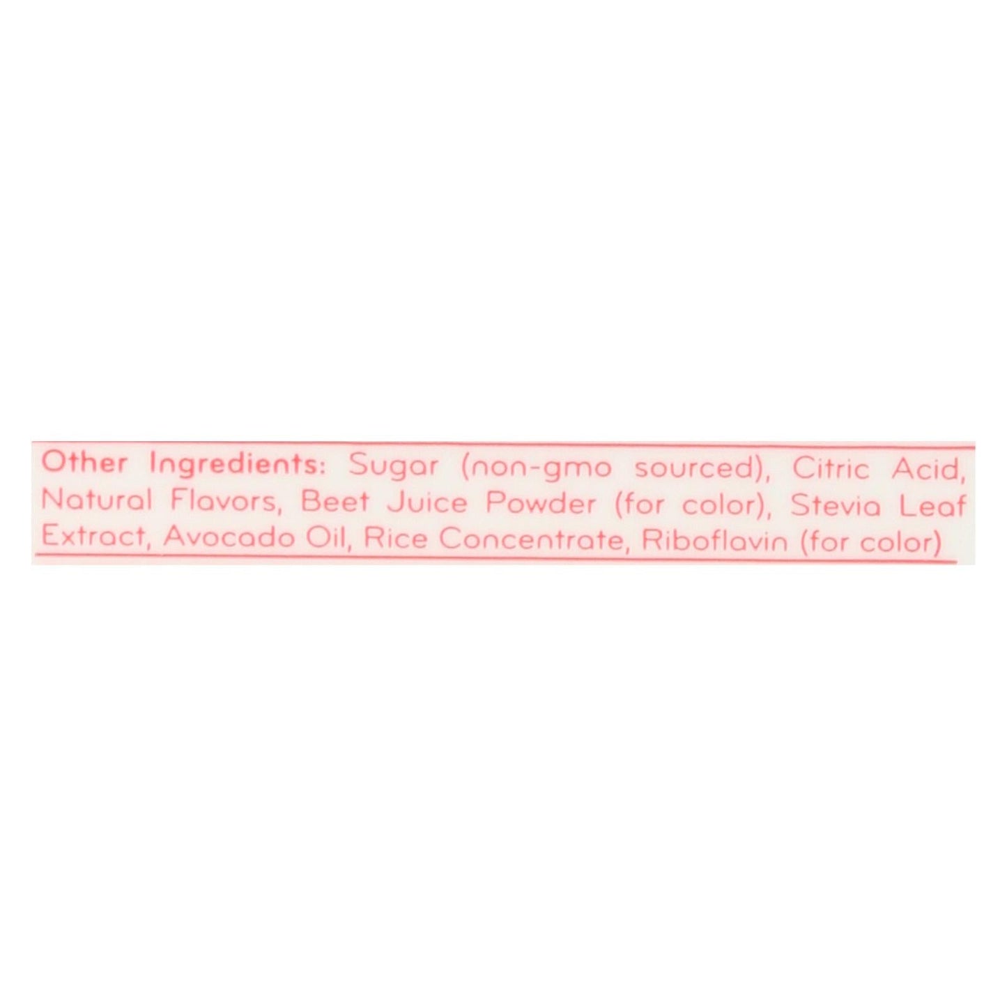 Nuun Hydration Electrolyte Drink Tablets - Strawberry Melon (Pack of 8)