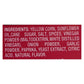 PopCorners Our Little Rebellion - Sweet Chili Goodness (Pack of 40, 1.0 Oz.)
