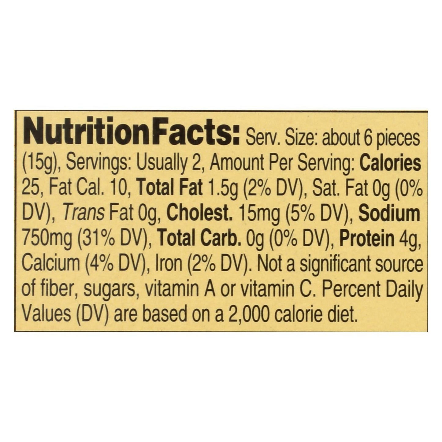Reese Anchovies Premium Flat Fillets in Pure Olive Oil (Pack of 10 - 2 Oz Each)