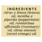 Aura Cacia Energize Pure Essential Oil 0.5 Fl Oz