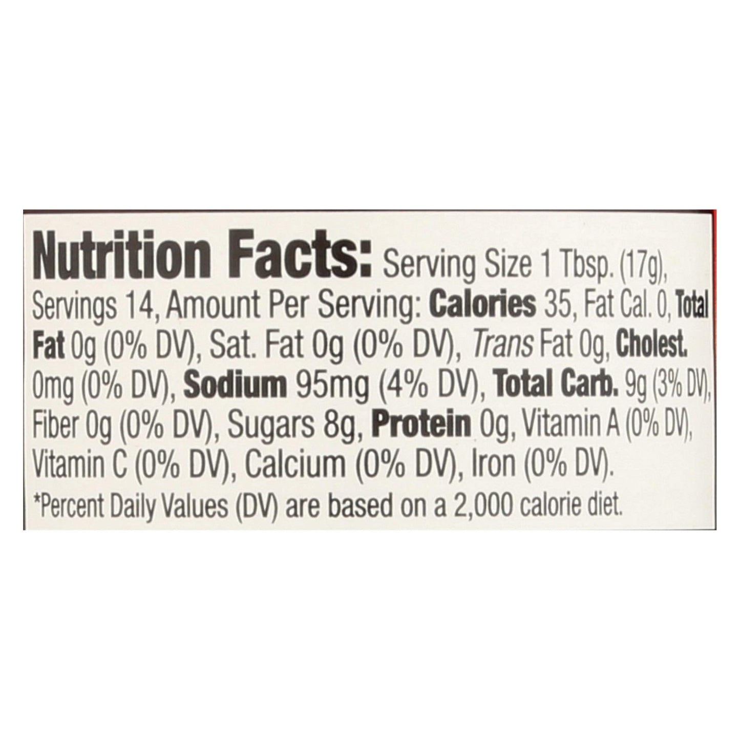 Ka'me Duck Sauce 6-Pack, 8.5 Fl Oz Each
