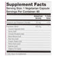 Natural Balance Colon Clenz Vegetable Capsules (Pack of 60)