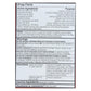 Hyland's Homeopathic Restful Legs PM: Relief for Restless Legs at Night (50 Tablets)