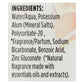 Crystal Essence Mineral Deodorant Body Spray - Pomegranate (4 Fl Oz)