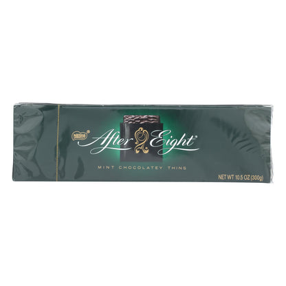 After Eight Thin Mint Cookies (Pack of 12) 10.5 Oz.