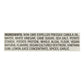 Daiya Homestyle Ranch Salad Dressing, Dairy-Free, 8.36 Fl Oz. Pack of 6
