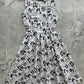 Fabulous Felines Vintage Dress
