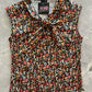Mushroom Bow Top