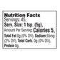 Woodstock Organic Stone Ground Mustard, 8 Oz (Pack of 12)