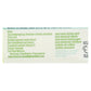 Seventh Generation Free & Clear Baby Wipes - 64 Count (Pack of 12)