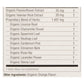 Yogi Caffeine-Free Chamomile Herbal Tea Bags (6 Pack of 16)