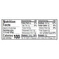 Natural Sea Wild Pink Salmon, Salted, 7.5 Oz. Pack of 12