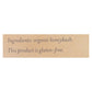 Numi Honeybush Bushman's Brew Tea Bags (18-Pack)