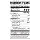 Woodstock Non-GMO 5 Grain Cereal, 18.5 oz, Pack of 12