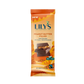 Lily's Dark Chocolate 55% Cacao with Peanut Butter 2.8oz Bar (Pack of 12)