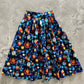 Space Doris Skirt