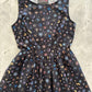 Celestial Midi Dress