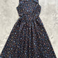 Celestial Midi Dress