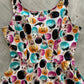 Pumpkin & Crow Skater Dress